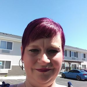 Meet your Posher, Georgia